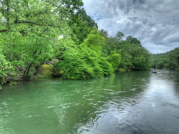 Lot 99 Woodlands Bluff Lane, Mineral Bluff, GA 30559