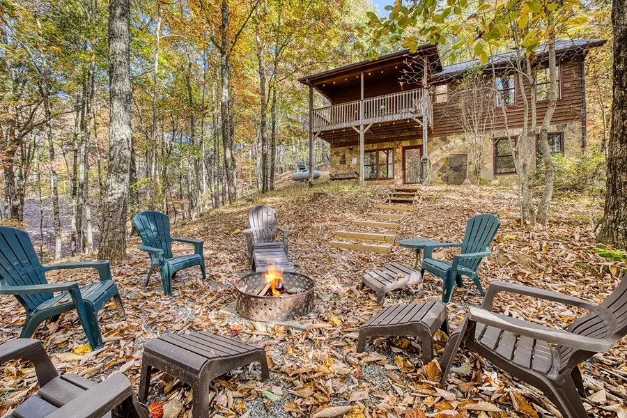 180 Green Ridge Road, Blue Ridge, GA 30513 - Image #3