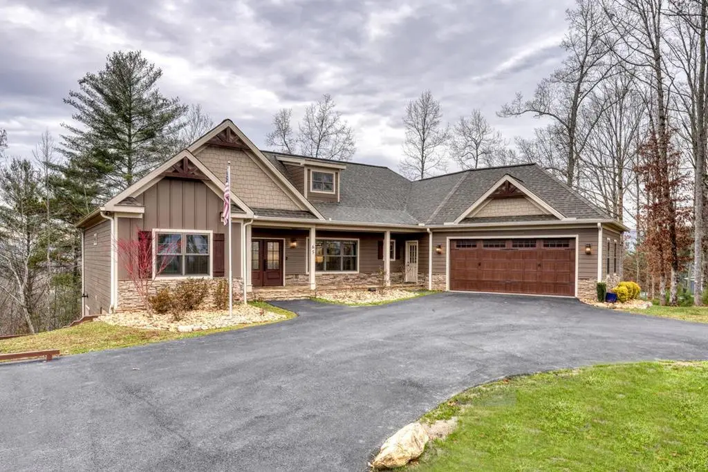 65 Eastridge Court, Blairsville, GA 30512 - Image #1