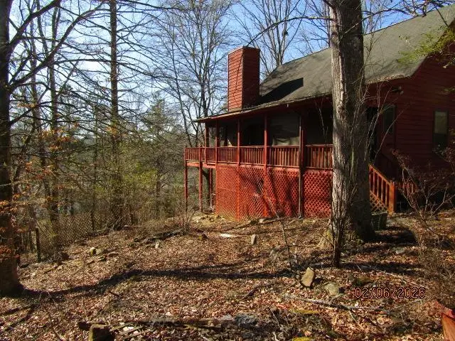 205 Posey Place, Murphy, NC 28906 - #2