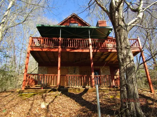 205 Posey Place, Murphy, NC 28906 - #3