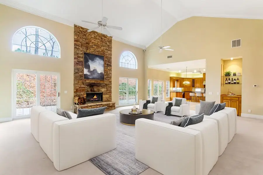 8010 Scudder Way, Ball Ground, GA 30107 - #3