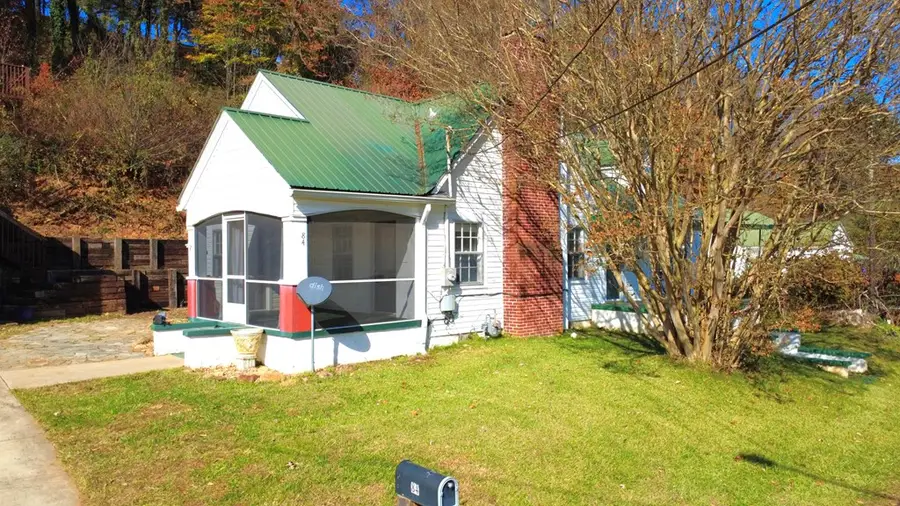 84 Logan Street, Ellijay, GA 30540 - #3