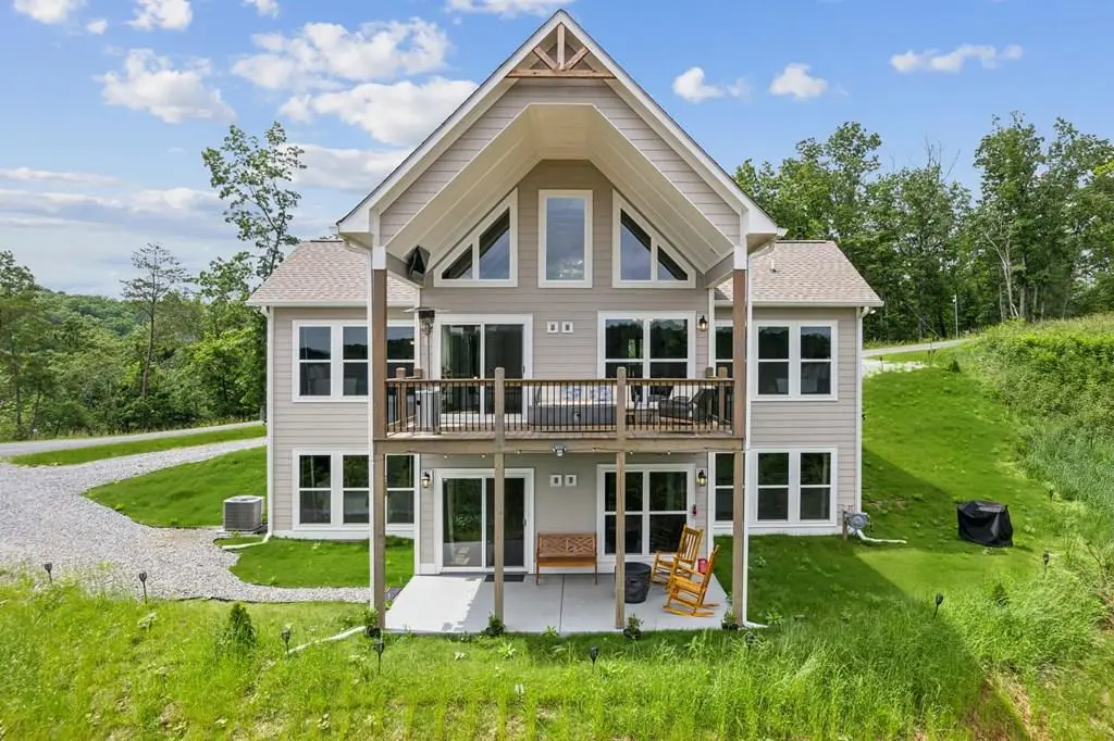 497 S Jakes Landing Way, Ellijay, GA 30540 - #1