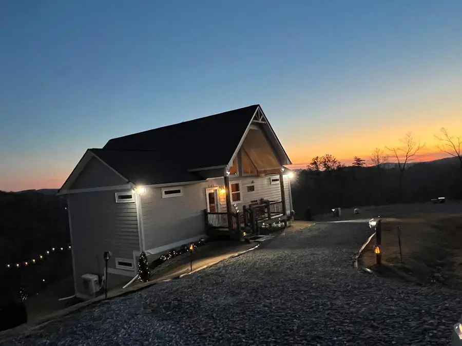 497 S Jakes Landing Way, Ellijay, GA 30540 - #2