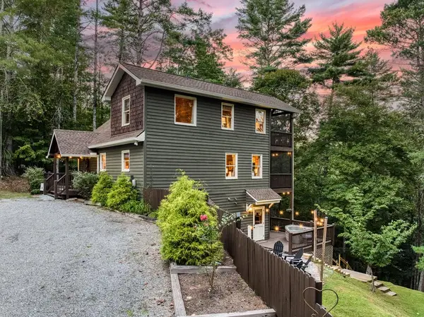 144 Clark Drive, Ellijay, GA 30540