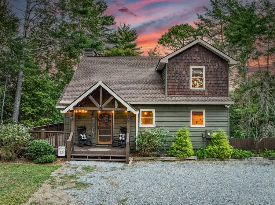 144 Clark Drive, Ellijay, GA 30540 - Image #3