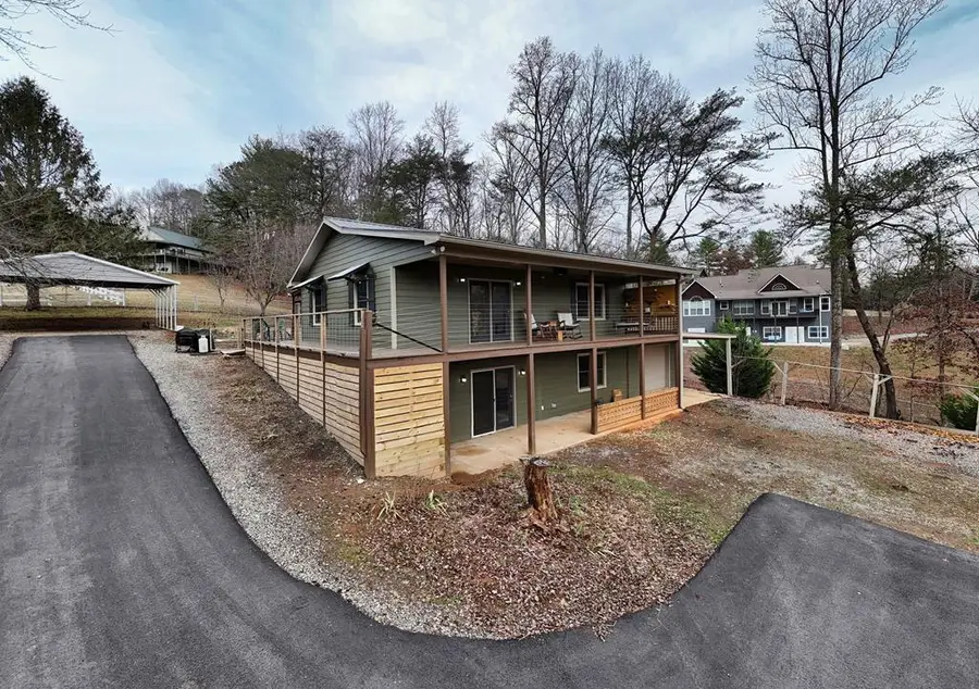 2276 Lovingood Rd., Hiawassee, GA 30546 - #3