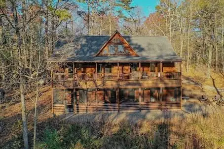 145 Daybreak Boulevard, Morganton, GA 30560 - Image #2