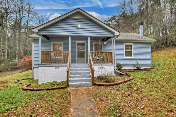 6 Old Aska Curve, Blue Ridge, GA 30513