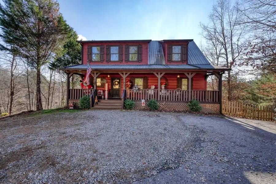 2567 Todd Shook Road, Young Harris, GA 30582 - Image #2