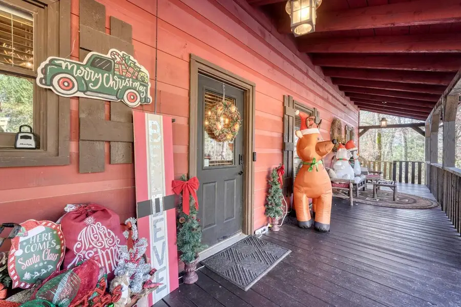 2567 Todd Shook Road, Young Harris, GA 30582 - Image #3