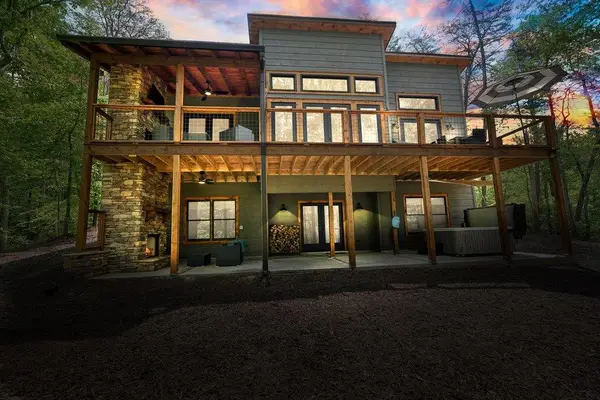 LT953 Ezra Court, Ellijay, GA 30540