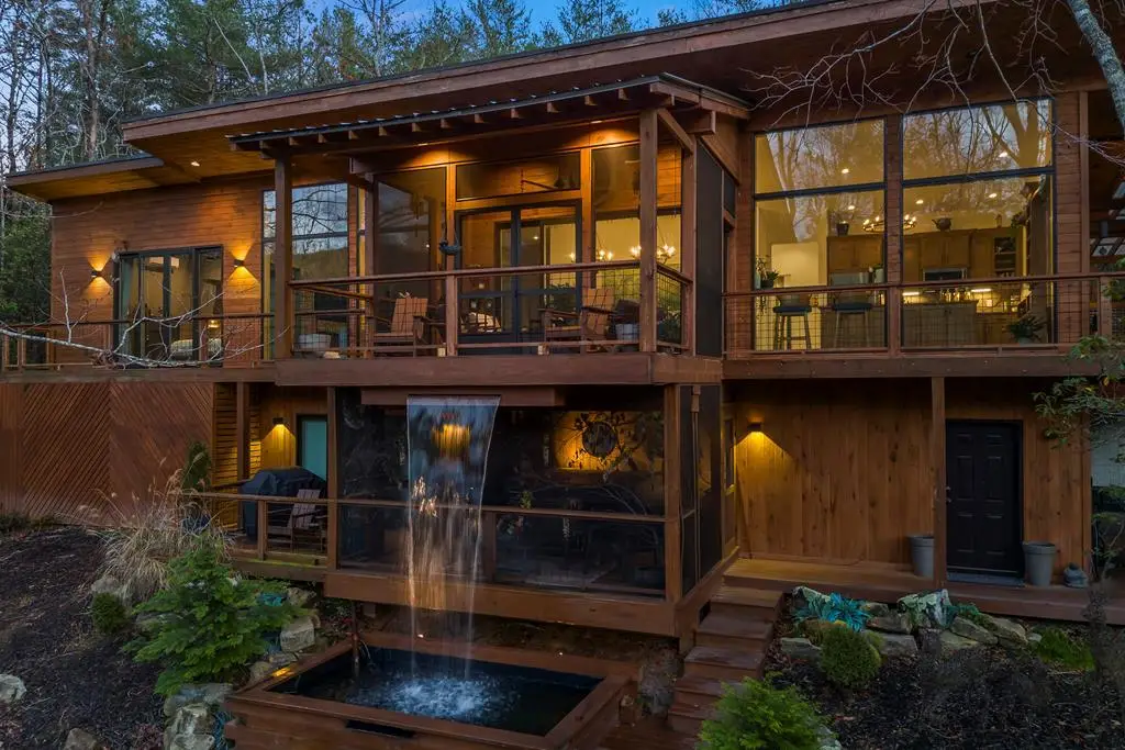 303 Clarice Lane, Sautee Nacoochee, GA 30571 - Image #1