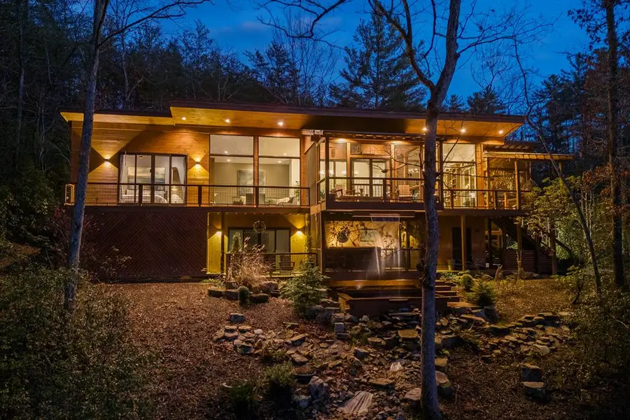 303 Clarice Lane, Sautee Nacoochee, GA 30571 - Image #2