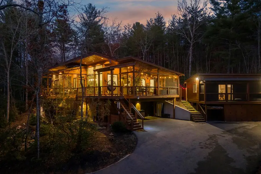 303 Clarice Lane, Sautee Nacoochee, GA 30571 - Image #3