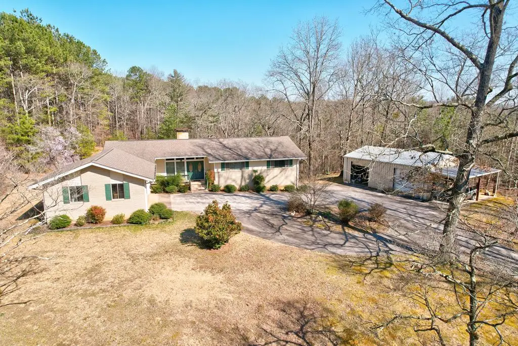 1676 Shoal Creek Road, Dawsonville, GA 30534 - Image #1