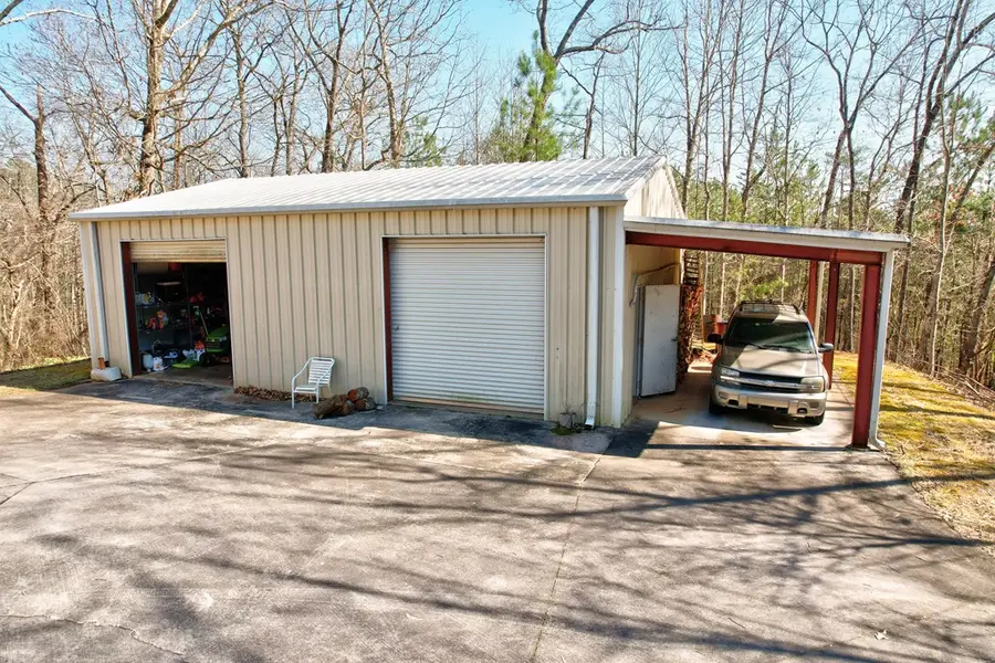 1676 Shoal Creek Road, Dawsonville, GA 30534 - Image #3