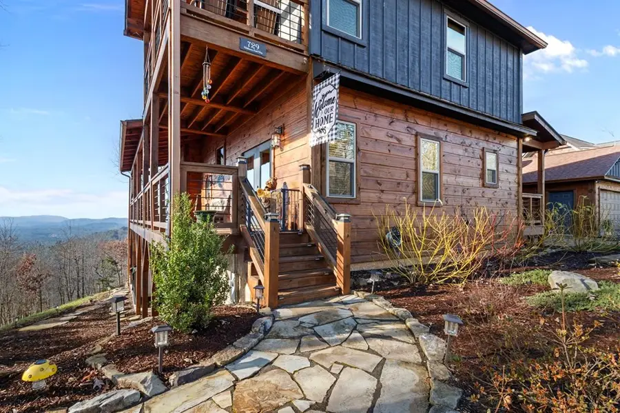 729 Wilderness Creek Way, Murphy, NC 28906 - Image #3