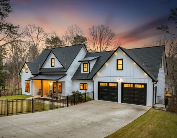 61 Westwoods Drive, Ellijay, GA 30540