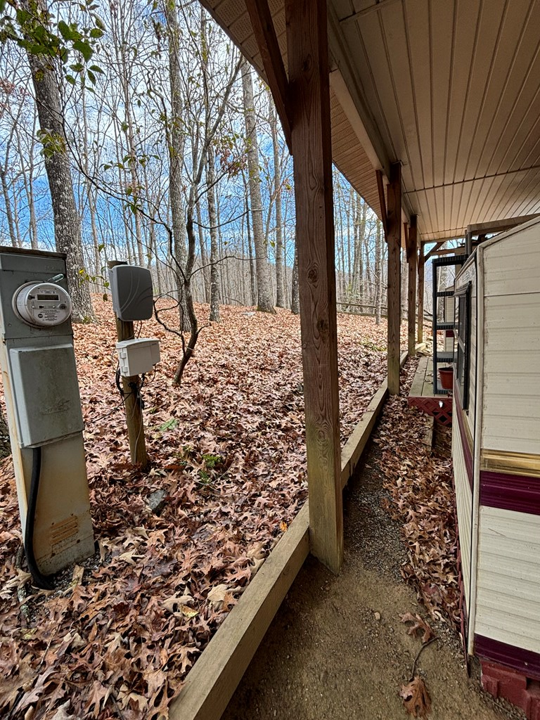 119 Laurel Branch Drive, Hayesville, NC 28904 - Image #3