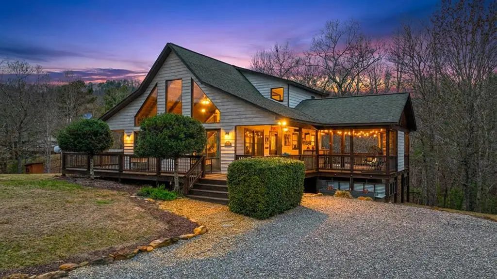 39 Red Bud Lane, Murphy, NC 28906 - Image #1