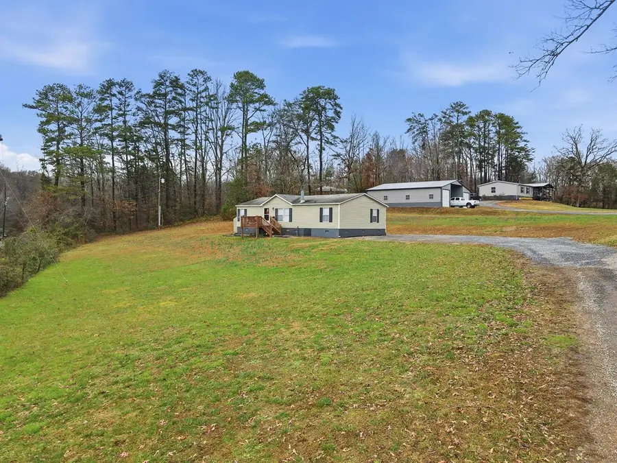 194 Burgess Road, Ellijay, GA 30540 - Image #2
