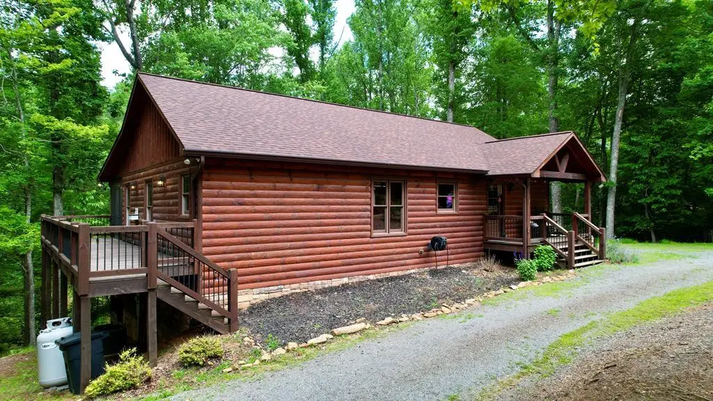 170 Ross Drive, Mineral Bluff, GA 30559 - #1