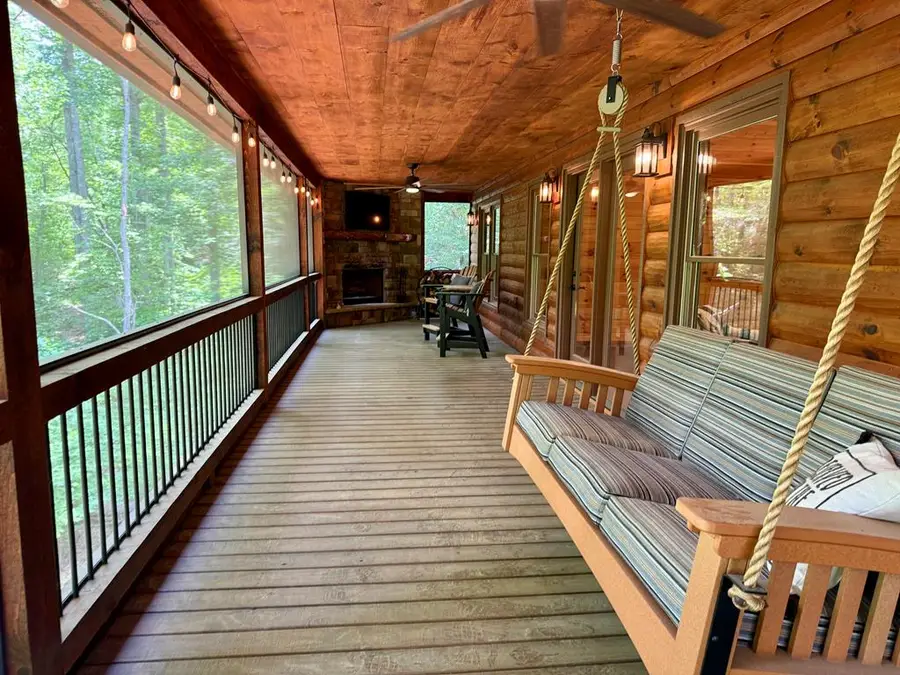 170 Ross Drive, Mineral Bluff, GA 30559 - #2