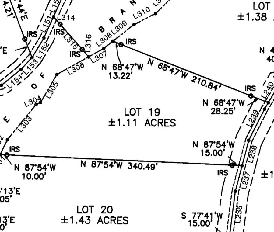 Lot 19 Brasstown Trails, Brasstown, NC 28909 - Image #3