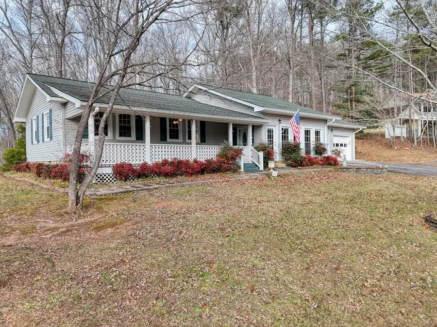488 Pinebrook Drive, Blairsville, GA 30512 - Image #2