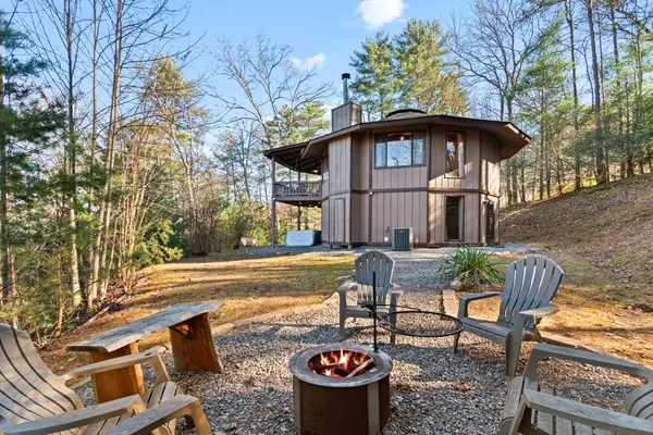 174 Chestnut Ridge Road, Blue Ridge, GA 30153