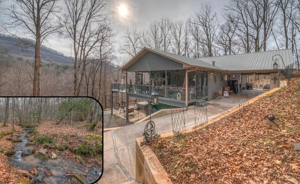 2875 Hickory Cove Lane, Hiawassee, GA 30546 - Image #1