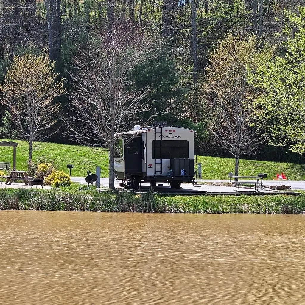 4 Mountain Meadows Drive, Morganton, GA 30540 - Image #1