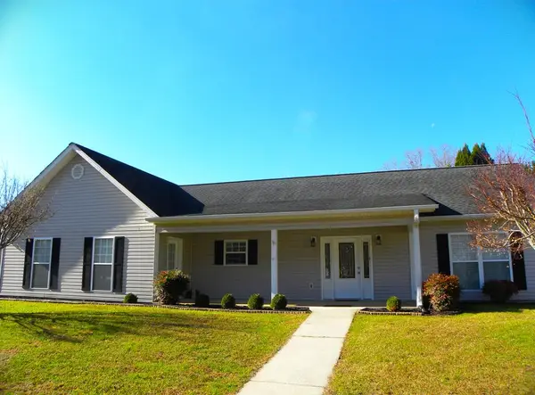 88 Morning View Place, Blue Ridge, GA 30513