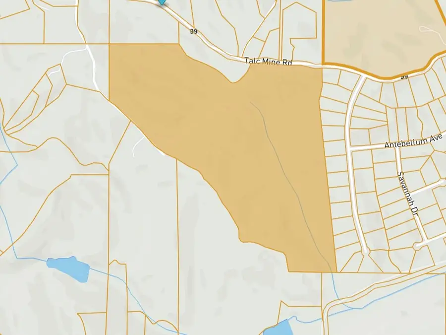 0 Talc Mine Road, Jasper, GA 30143 - Image #2