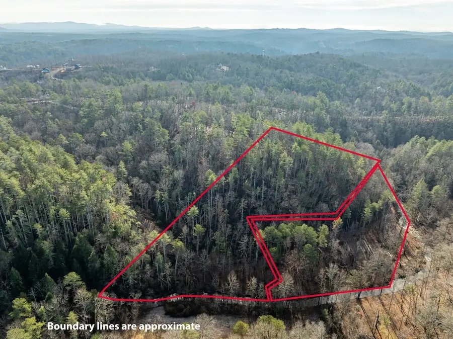 894 Hap Holt Road, Ellijay, GA 30540 - Image #2