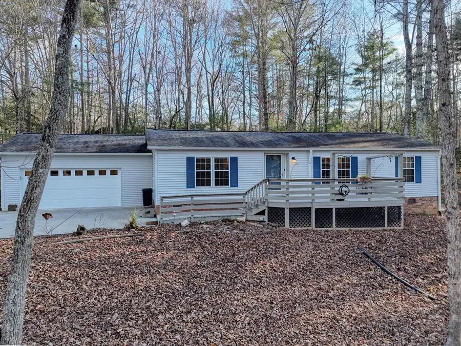 219 Rocky Circle, Blairsville, GA 30512 - Image #2