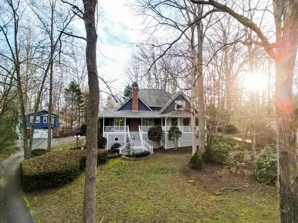 91 Tanglewood Circle, Blairsville, GA 30512