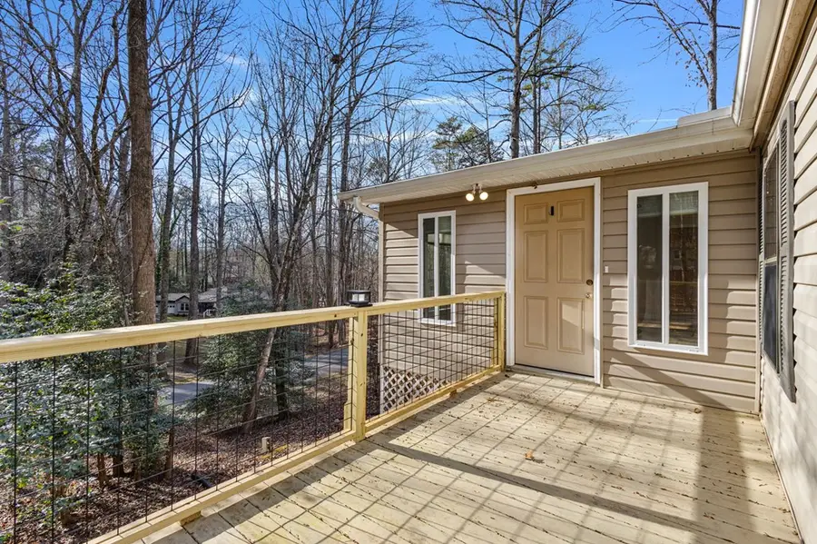 136 Anchorage Drive, Blairsville, GA 30512 - Image #3