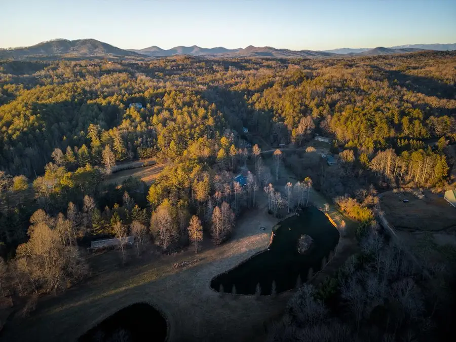 3800 Cutcane Road, Mineral Bluff, GA 30559 - Image #2