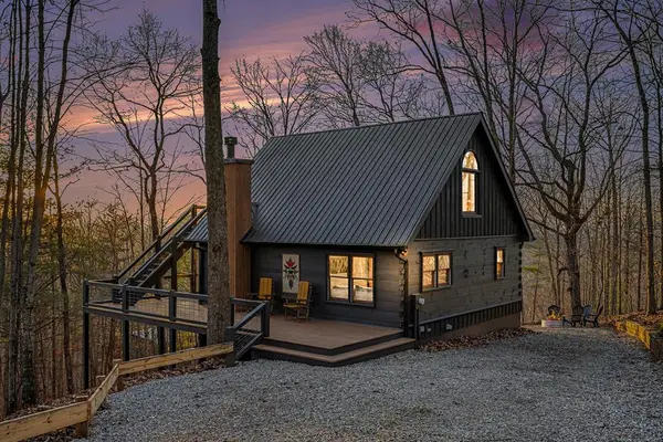 39 Joanna Court, Mineral Bluff, GA 30559