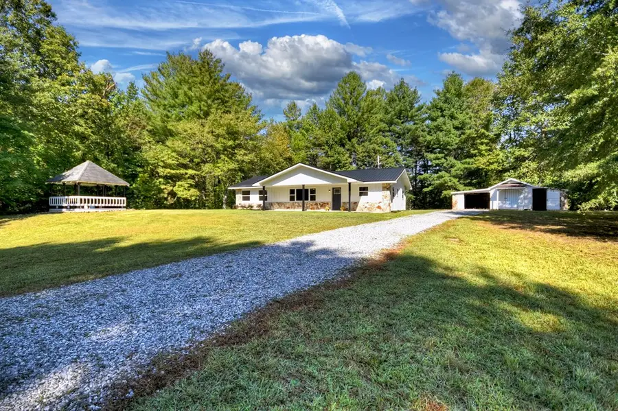 32 Whippoorwill Way, Blairsville, GA 30512 - Image #3