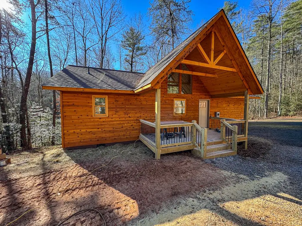 205 Chestnut Oaks Drive, Murphy, NC 28906 - Image #1