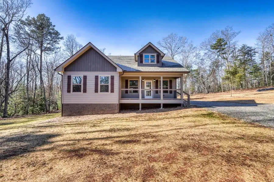 1323 John Smith Road E, Blairsville, GA 30512 - Image #2