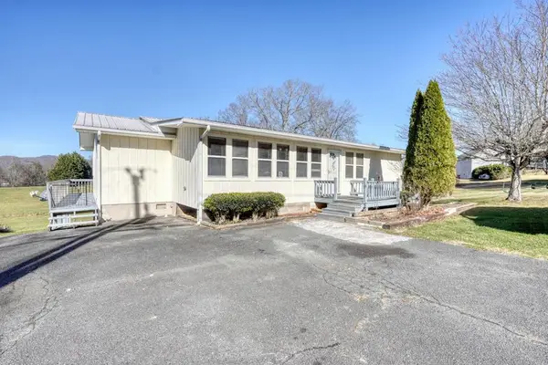 280 Jones Street, Blairsville, GA 30512