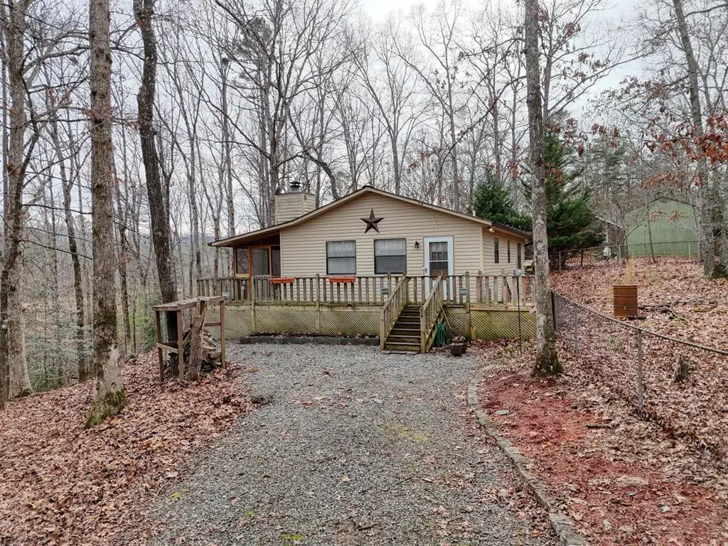54 Hideaway Lane, Murphy, NC 28906 - Image #1