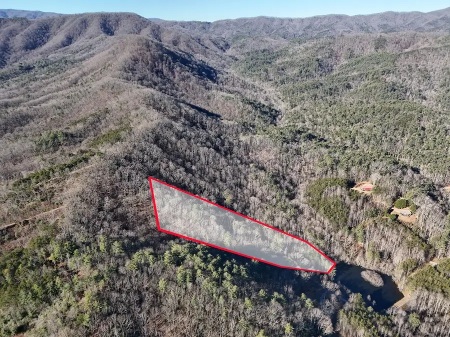 5 Acres Hells Hollow Way, Blue Ridge, GA 30513 - Image #2