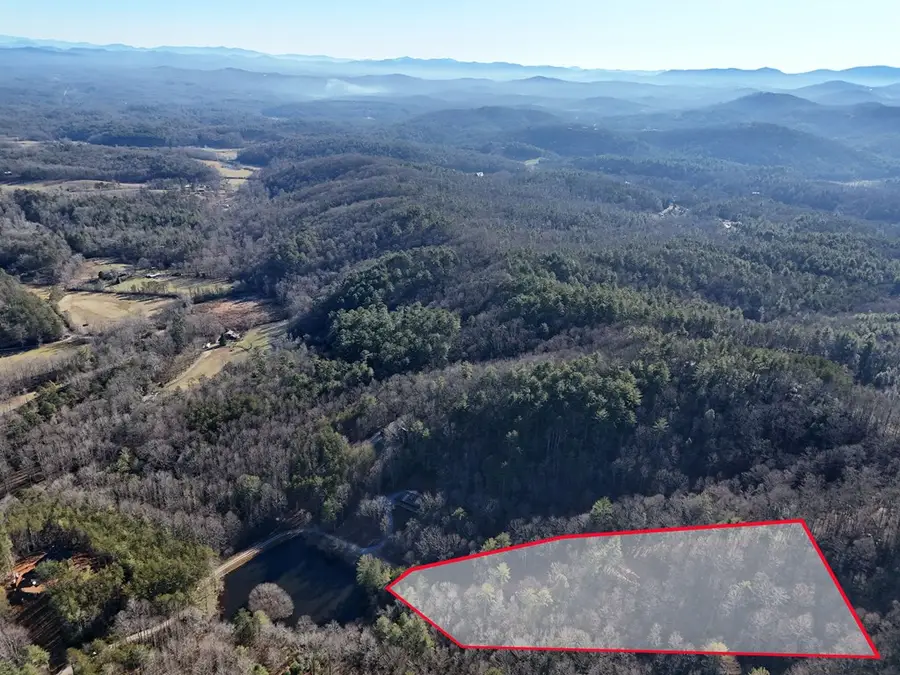 5 Acres Hells Hollow Way, Blue Ridge, GA 30513 - Image #3