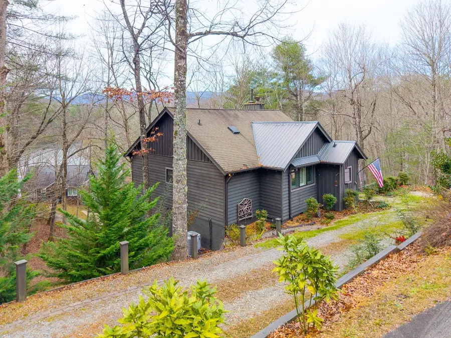 56 Cross Creek Trail, Robbinsville, NC 28771 - #3